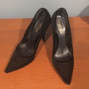Sergio Rossi Pumps